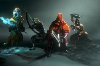 No Rest for the Wicked får samarbeidsmodus denne uka