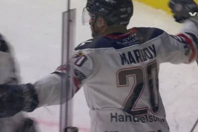 Marody med scoring for Linköpings