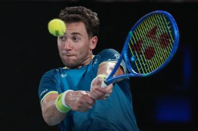 Ruud vendte til seier i UTS – klar for semifinale