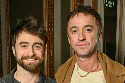 Første gang på 14 år