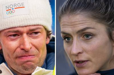 Johaug reagerer på utroskap-intervju