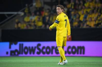 Bodø/Glimt fikk prestisjetung nominasjon foran Gullballen-utdelingen