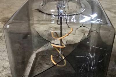 Våknet av smellet: – Skremmende