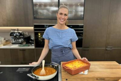 Kremet curry- og kokossuppe