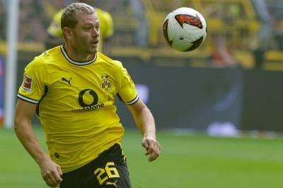 Borussia Dortmund - Werder Bremen