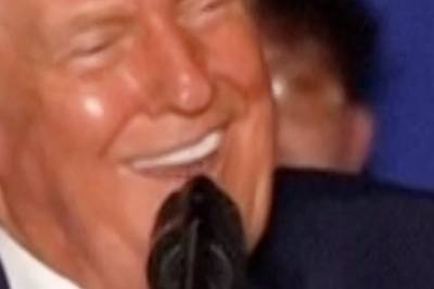 Trump sier Demokratene ba om innvandring fra Norge