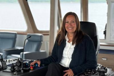 Fiskeriministeren endret spillereglene for en fisker i hjemfylket