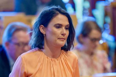 Det er barnet hjemme hos oss som risikerer å bli holdt utenfor fellesskapet