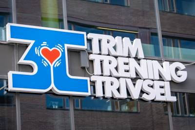 Måtte reise frå Stockholm for å seie opp trenings­abonnementet