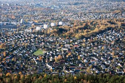 «Skattebomben»: Regjeringen bommet med en halv milliard