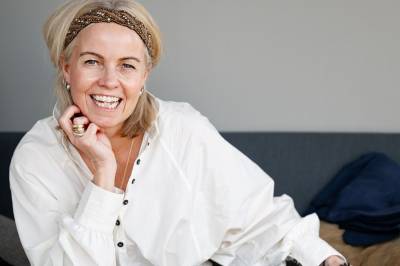 Ny studie: Fastlege Cathrines metode mot slitenhet og smerter