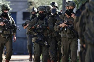 Har innledet ny militæroperasjon