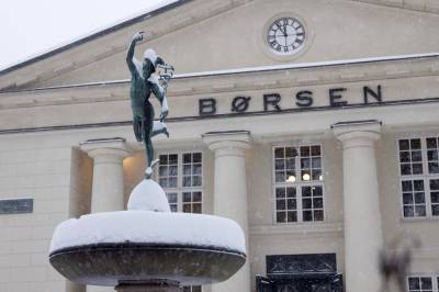 Oppgang på Oslo Børs – Stolt-Nielsen kraftig ned etter tallslipp