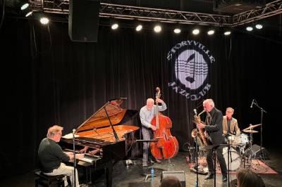 Mesterlig toneleik på solid grunnmur