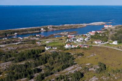Ingen umulighet å kutte eiendomsskatten
