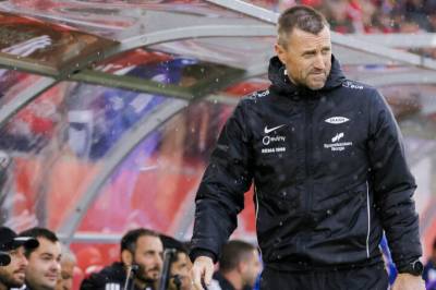 Smell i Europa