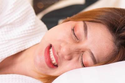 Denne nattlige uvanen kan være et dårlig tegn