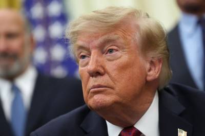 CNN, MS NOW og Politico saksøker Trump-administrasjonen om tilgang til Det hvite hus