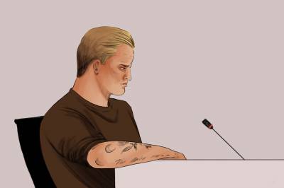 En fars rasende oppgjør