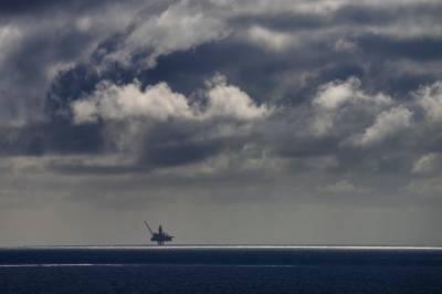 Oljeprisene stiger igjen