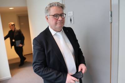 - Hvordan kunne dette skje?