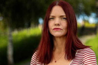 Lineas mor: – Jeg hadde med meg kniv