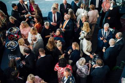 Jeg kjenner igjen beskrivelsen av en bransje der folk ikke vil kritisere hverandre