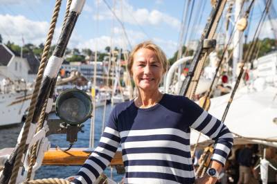 – Veldig mange gode elementer