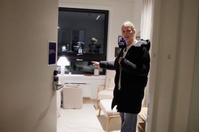 Tør du å kjøpe deg inn i et kollektiv? – Vil vel være «normale» folk