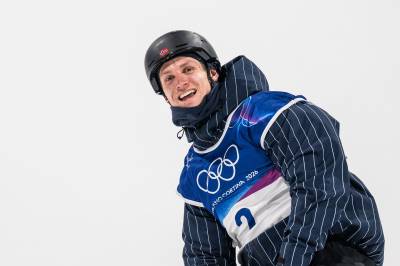 Birk Ruud med ny verdenscuptriumf - vant slopestylekula