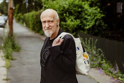 Ustoppelige Saabye Christensen