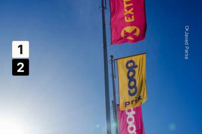 E24-nyhetene: Coop ser supermarkedrekyl
