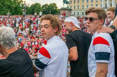 – Skummel tanke