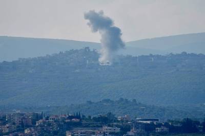 Krisemøte i G7 om økte globale spenninger