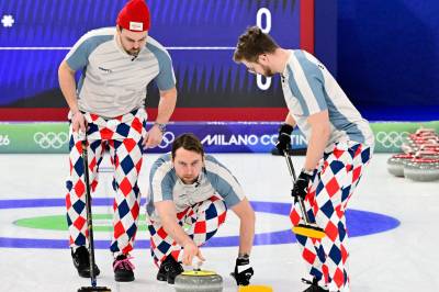 Tilbake i klovnebukser: Hyller legenden