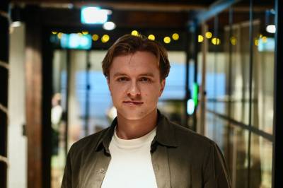 Petter (31) solgte for millioner: – Hadde ikke trengt å jobbe igjen