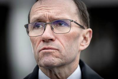 Barth Eide om Trumps dieselavtale med Putin: – Går i motsatt retning