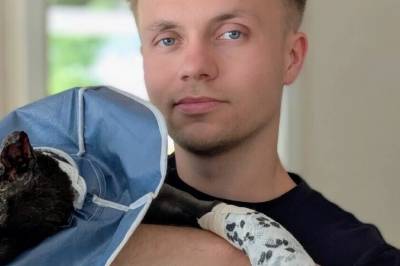 Brukt 150 000: - Alternativet var avliving