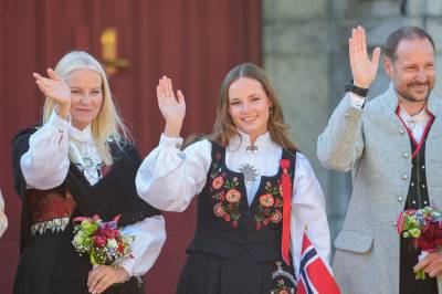Aldri skjedd før: – Dukker opp på morgenen
