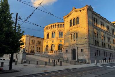 Sjekk hva din kommune får ekstra