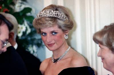 Nye detaljer om prinsesse Diana: – Endelig