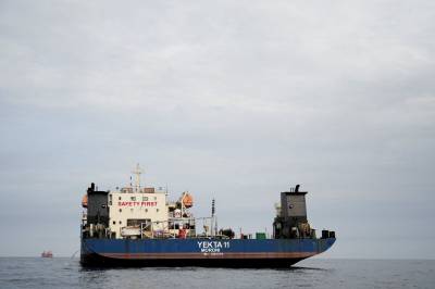 Råvaregiganter tapte milliarder i starten av Iran-krigen