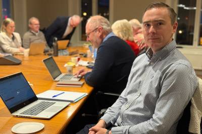 Miljøpartiet (Gylne Middelvei) De Grønne sitt budsjettforslag for 2026