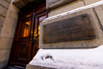 Høyesterett har konkludert – kan være gode nyheter for Høiby