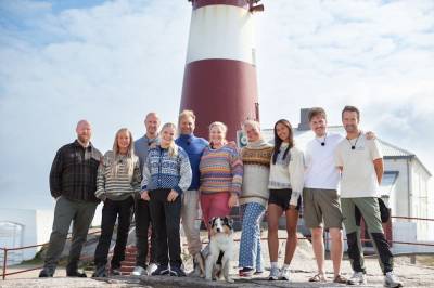 Dette programmet ble spilt inn på Ryvingen