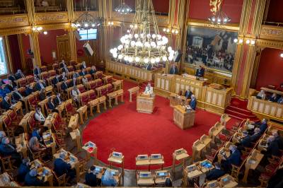 Stortinget må våge å granske makten på nytt