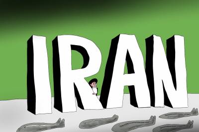 Ryker endelig regimet?