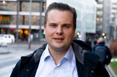 Strøm-professor: – Vi lurer oss selv. Vi må endre kurs