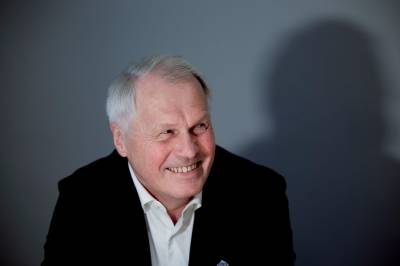 Slik gikk det med oppdretts­milliardærene i 2024