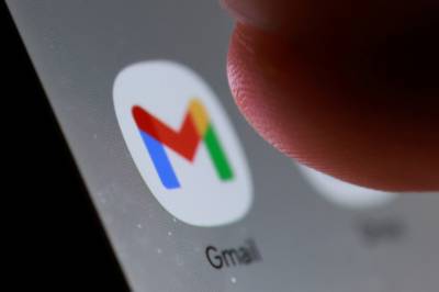Snart kan du endre Gmail-adressen din